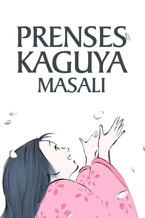 Prenses Kaguya Masalı