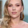 Scarlett Johansson