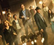 Sihirbazlar Çetesi 3 Daha Bir Şey Görmediniz